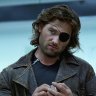 Snake Plissken